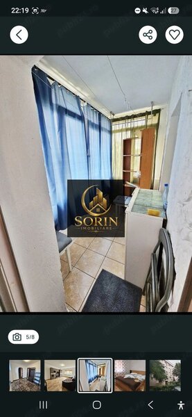 Gorjului Militari, inchiriere apartament.