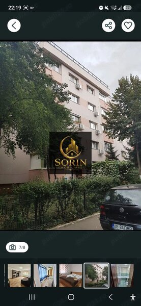 Gorjului Militari, inchiriere apartament.