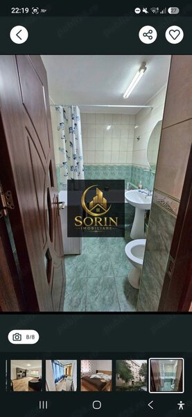 Gorjului Militari, inchiriere apartament.