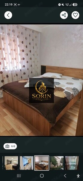 Gorjului Militari, inchiriere apartament.
